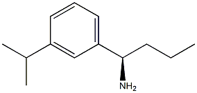 1213150-38-9 (1R)-1-[3-(METHYLETHYL)PHENYL]BUTYLAMINE