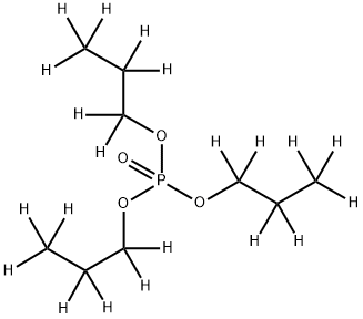 1219794-92-9 りん酸トリ‐N‐プロピル‐D21