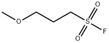 3-methoxypropane-1-sulfonyl fluoride Structure