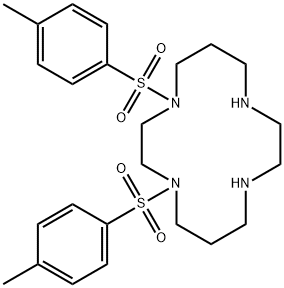 1,4-ditosyl-1,4,8,11-tetraazacyclotetradecane|普乐沙福杂质09