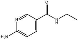 1248024-71-6 6-Amino-N-ethylnicotinamide