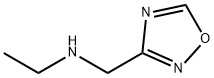 1250106-85-4 ethyl(1,2,4-oxadiazol-3-ylmethyl)amine