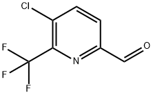 1256825-72-5 5-氯-6-(三氟甲基)吡啶甲醛
