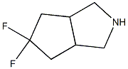 1260788-72-4 5,5-difluorooctahydrocyclopenta[c]pyrrole