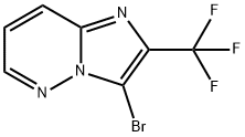 4-氨基-6-溴嘧啶,1260817-66-0,结构式