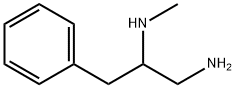 128899-93-4 (1-amino-3-phenylpropan-2-yl)(methyl)amine