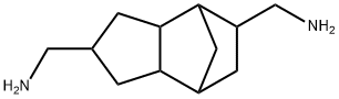 Octahydro-4,7-methano-1H-indene-2,5-di(methanamine)|双环戊烷二甲胺