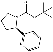 1314325-30-8 (R)-2-(吡啶-2-基)吡咯烷-1-羧酸甲酯 叔丁酯