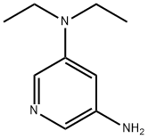 3-Amino-5-(diethylamino)pyridine|