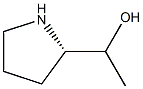 1-((S)-吡咯烷-2-基)乙-1-醇, 1315057-39-6, 结构式