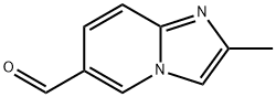 1315362-76-5 2-甲基咪唑并[1,2-A]吡啶-6-甲醛