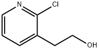 2-(2-chloropyridin-3-yl)ethan-1-ol Structure