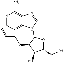 133766-26-4 2'-O-烯丙基腺苷