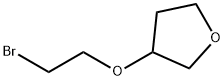 1339342-13-0 3-(2-溴乙氧基)氧戊环