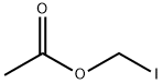 iodomethyl acetate Structure
