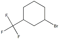 1344381-85-6 1-溴-3-(三氟甲基)环己烷