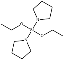 Diethoxy-Di(Pyrrolyl-1-Yl)Silane|二吡咯基二乙氧基硅烷