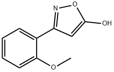 3-(2-methoxyphenyl)-1,2-oxazol-5-ol