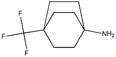 135908-49-5 4-(三氟甲基)双环[2.2.2]辛-1-胺