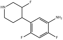 , 1366992-17-7, 结构式