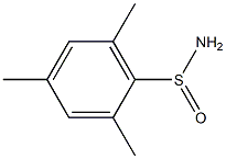 2,4,6-Trimethylbenzenesulfinamide|2,4,6-三甲基苯亚磺酰胺