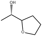 (1S)-1-(四氢呋喃-2-基)乙醇, 1372863-69-8, 结构式