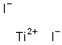 Titanium(II) diiodide Structure