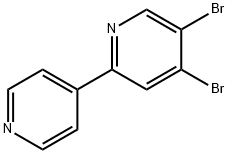 1381942-03-5 3,4-Dibromo-6-(4-pyridyl)pyridine