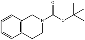 tert-butyl 3,4-dihydroisoquinoline-2(1H)-carboxylate