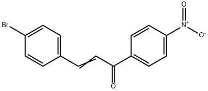4Bromo-4-NitroChalcone