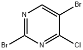 1399480-86-4 4-Chloro-2,5-dibromopyrimidine