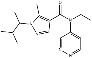 1403615-77-9 2H3]-二丙嘧啶