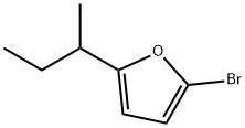 2-Bromo-5-(sec-butyl)furan|