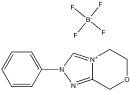 六元环苯肼三氮唑,1414773-56-0,结构式