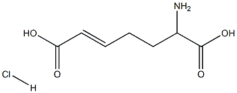 6-aminohept-2-enedioic acid hydrochloride,1423037-12-0,结构式