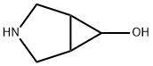 3-azabicyclo[3.1.0]hexan-6-ol|3-氮杂双环[3.1.0]己烷-6-醇