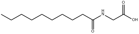 14305-32-9 N-DECANOYLGLYCINE