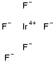 Iridium pentafluoride|