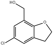1461713-52-9 (5-氯-2,3-二氢苯并呋喃-7-基)甲醇