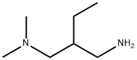 2-ethyl-N1,N1-dimethylpropane-1,3-diamine|