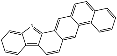 Tris(4-aMinophenyl)aMine Structure
