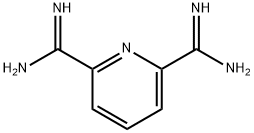 Pyridine-2,6-bis(carboximidamide)|吡啶-2,6-双(甲脒)