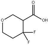 3-(苄氧基)-6-((二甲氧基磷酰基)甲基)-4-氧代-4H-吡喃-2-羧酸甲酯,1502280-72-9,结构式