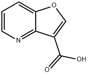 1504227-31-9 呋喃并吡啶-3-羧酸