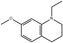 150749-32-9 1-Ethyl-7-methoxy-1,2,3,4-tetrahydroquinoline