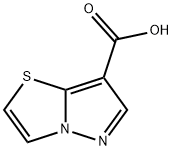 1510356-99-6 吡唑并[5,1-B]噻唑-7-羧酸