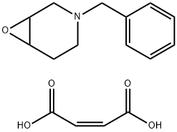 3-benzyl-7-oxa-3-aza-bicyclo[4.1.0]heptane|