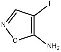 4-iodo-1,2-oxazol-5-amine|4-碘异唑-5-胺