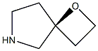 (S)-1-oxa-6-azaspiro[3.4]octane Structure