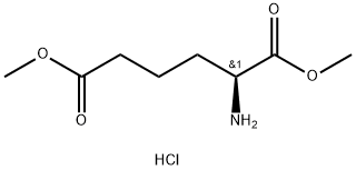 L-2-Aminoadipic acid dimethyl ester hydrochloride|L-2-氨基己二酸二甲酯盐酸盐